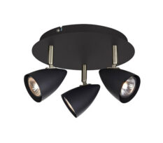 CIRO-Ceiling-3L-Black-Steel-1
