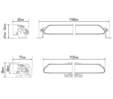 Lazer-Linear-42-LED-Fjernlys-5