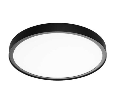 SG Disc 480 TW LEDDim Sort 36W 2700-6500K