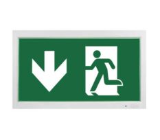 Astrix-nodlys-pil-ner