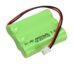 RESERVEBATTERI-3-6V-900MAH-NIMH
