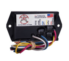 Rigid LED Flasher Blinkemodul 12V 6A