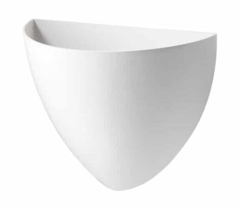 SG Duo Hvit 3000K 10W Dimbar