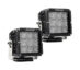 Rigid D-XL PRO LED Arbeidslys Lyktesett 7128 Lumen