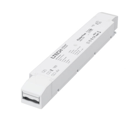 Dimbar Trafo Triac/ELV Push DIM/CCT 75W/24V