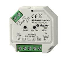 Nordic LED ZigBee Dimmer 400 watt