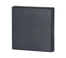 xComfort Enkel vippe, matt sort CWIZ-01/09