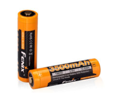 Fenix ARB-L18-3500 18650 Batteri 3500MAH