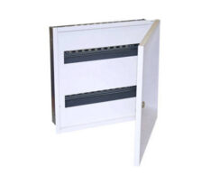 Flexibox Innfelt 2 rad 2X18 Moduler