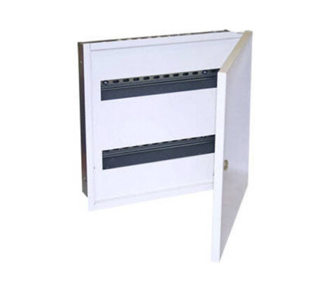 Flexibox Innfelt 2 rad 2X18 Moduler