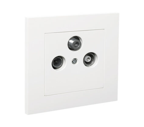 Elko Plus Antenne 3dB med Sat PH