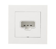 Elko Plus DCL Vegguttak og Plugg PH