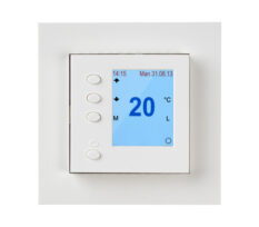 Elko Plus Termostat Super TR PH