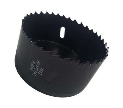 Hullsag Ø86 mm BIM Nordic Products