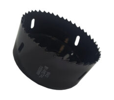 Hullsag Ø100 mm BIM Nordic Products