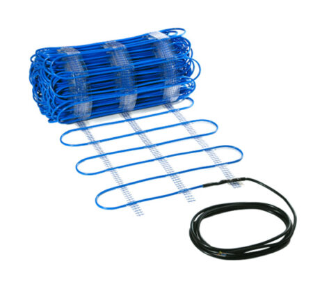 Profag ProSnøfri 0.6 x 4m 670W 2.4m2