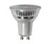 LED LAMP GU10 MR16 SPOTLIGHT GLASS