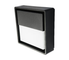 SG Frame Square Wall Sort 6W 3000K