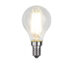Illumination Illum klar 2,3W E14 4000K 270lm