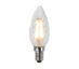 Illumination Krystall Mignon Klar E14 2,6W 2700K 250lm