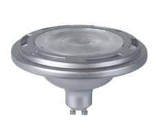 Spotlight LED ES111/GU10 3000K 1200lm Dimmerkompatibel