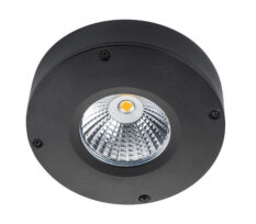 SG Callisto Sort 3W 3000K Dimbar