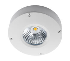 SG Callisto Hvit 3W 3000K 210lm Dimbar