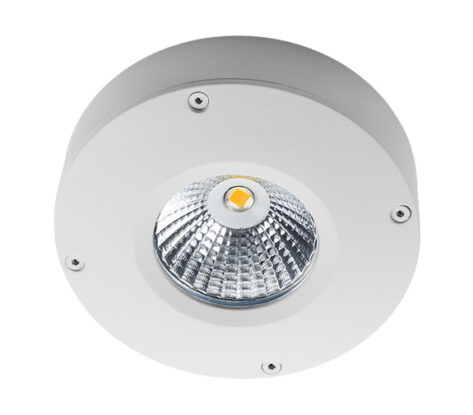 SG Callisto Hvit 3W 3000K 210lm Dimbar