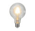 Illumination G95 Klar Filament E27 4,7W 2700K 470lm Dimbar