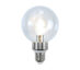 LED-LAMPA E27 G95 CRYSTAL