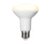 Illumination LED R80 Opal E27 9W 2700K 800lm