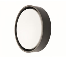 SG Frame Round Maxi Grafitt 22W 4000K