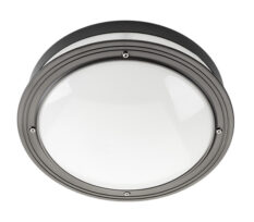 SG Piano Sensor 2000 Grafitt IP65 LED 14W 3000K