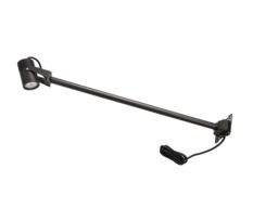 SG Hovden Sign Grafitt IP67 12W 4000K