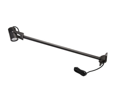 SG Hovden Sign Grafitt IP67 12W 4000K