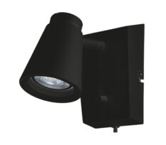 SG Zoom Square Sort 2700K 6W Dimmer