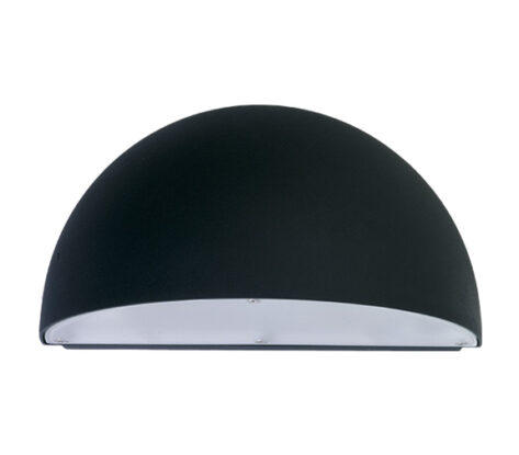 SG Duett 10W LED 2700K E27 Sort