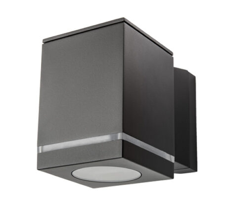 SG Echo Deco Grafitt 4,5W 2700K Dimbar