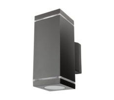 SG Echo Deco Grafitt 2x4,5W 2700K