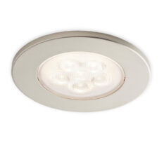 ID-LED spot steel 200 2.5W 350mA