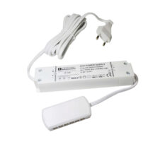 LED-Driver-12V-240V-4,5-15W-Dimbar-6-Uttak