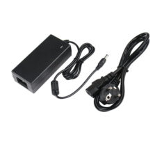 LED Driver 24V-220V 96W 4A Delt Sort