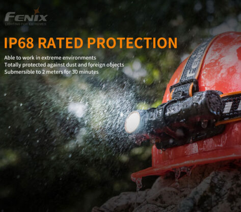 Fenix-Hodelykt-HM61R-LED-6