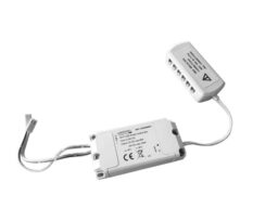 Single White Controller med WiFi