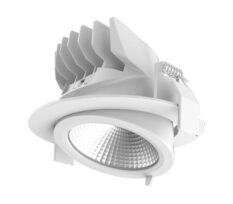 olympia-led-downlight-butikk-kontor-belysning-2