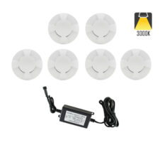 NP-F109-4H-6-HV-varmhvit