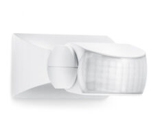 Bevegelsesmelder med Fotocelle IS 1 Hvit STEINEL