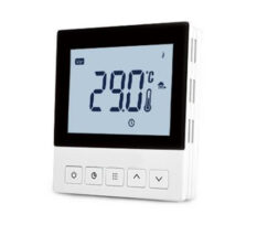 Nordic Heat W921 WiFi Termostat