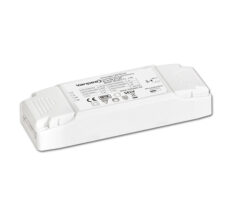 LED DRIVER DIMBAR FOR FASESNITT FASEAVSNITT DIMMER 25W 24V