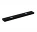 NP Gisela LED Benkarmatur Sort 2x4W 2700K Dimbar